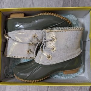 Jack Rogers Chloe size 7M